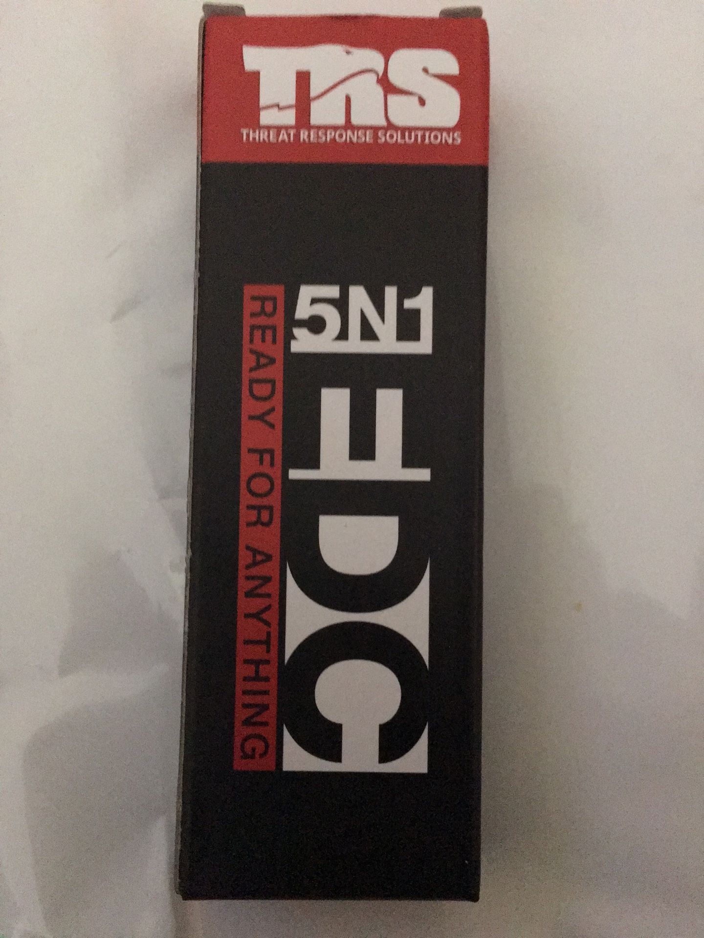 Trs 5n1 edc blade