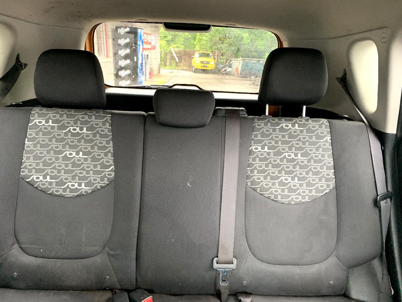 2011 Kia Soul