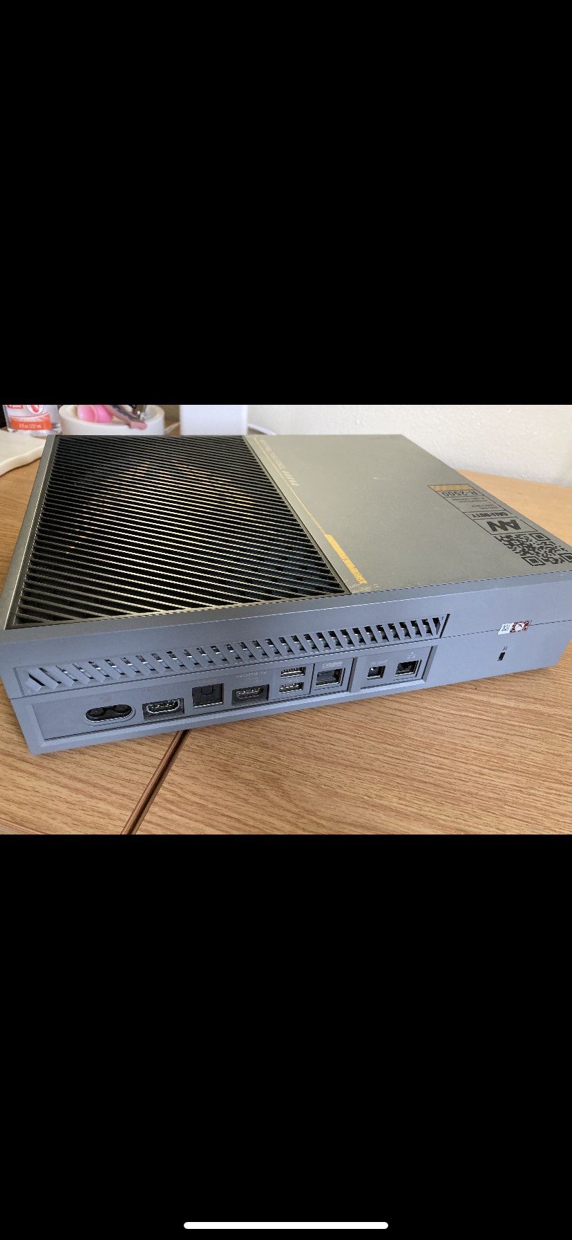 Xbox One Limited Edition