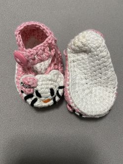 Hello Kitty Baby Girl Outfit  Thumbnail