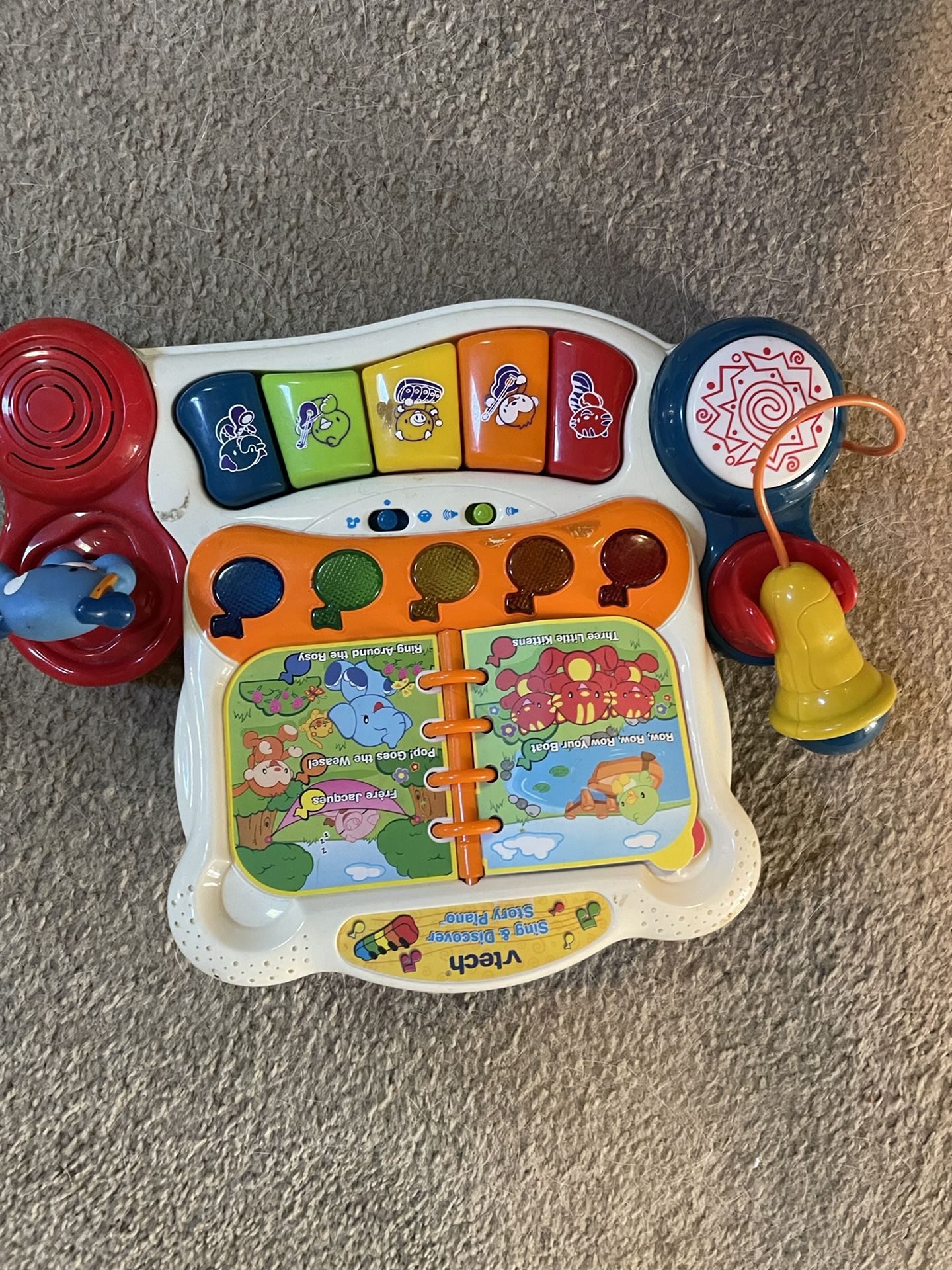 Baby Toy
