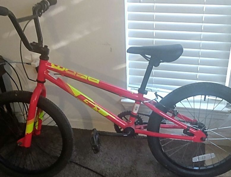 gt berm bmx