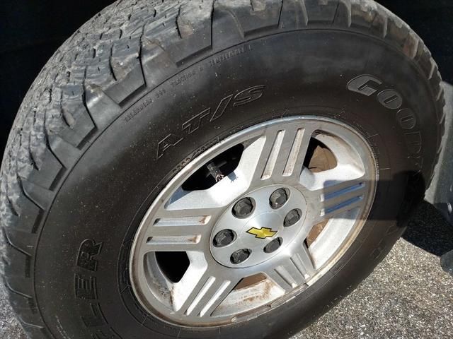 2007 Chevrolet Tahoe