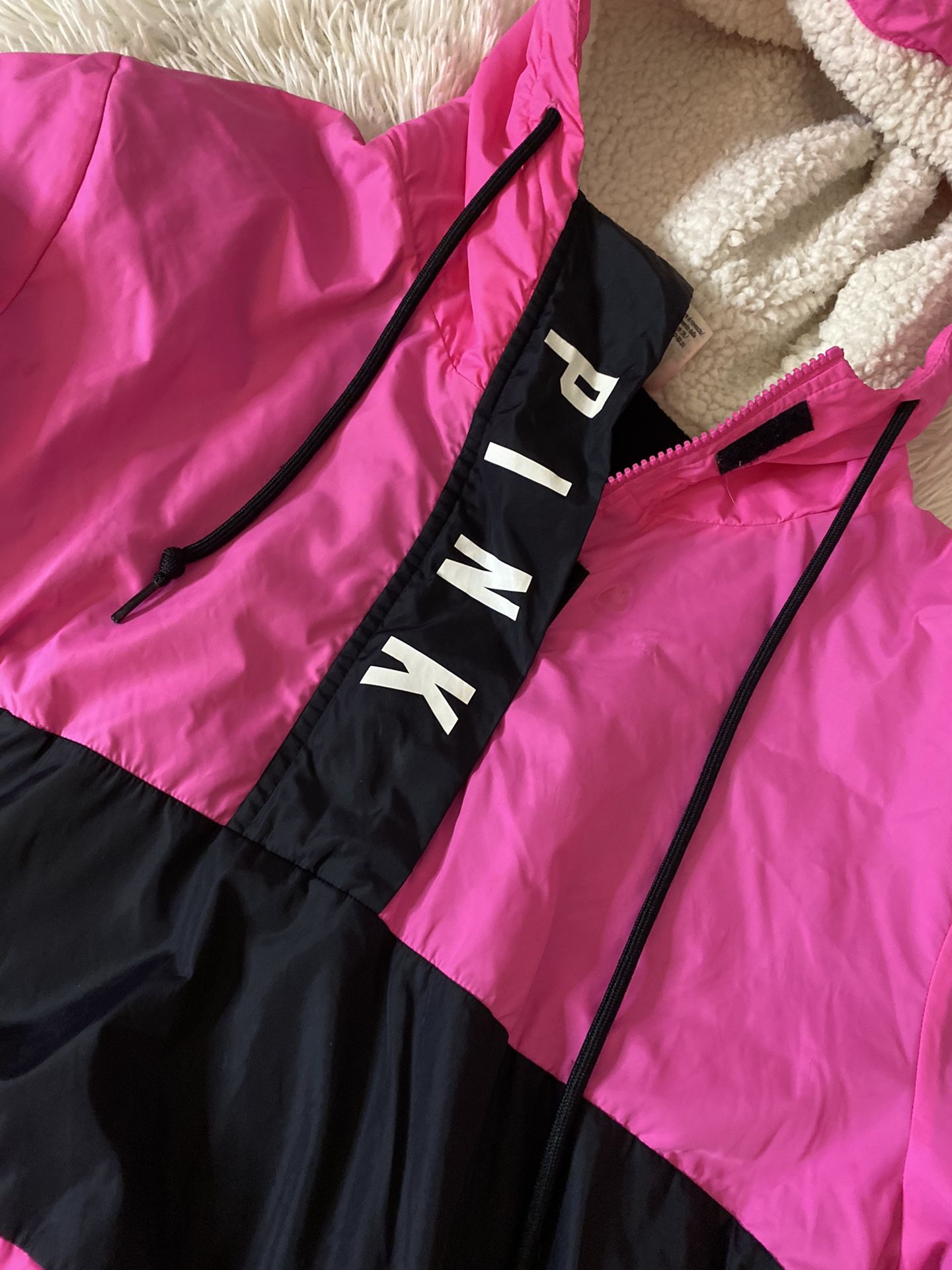 Victoria’s Secret PINK