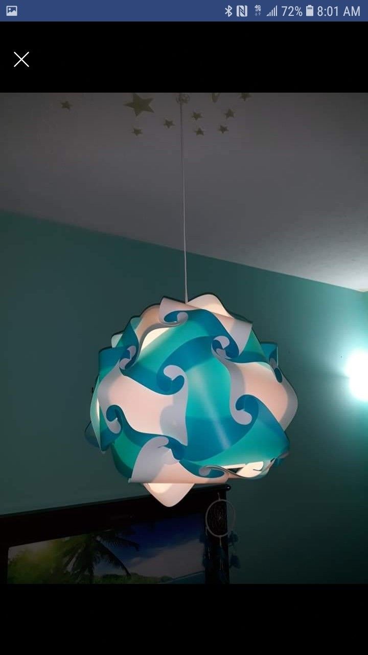 Moana Room Decor