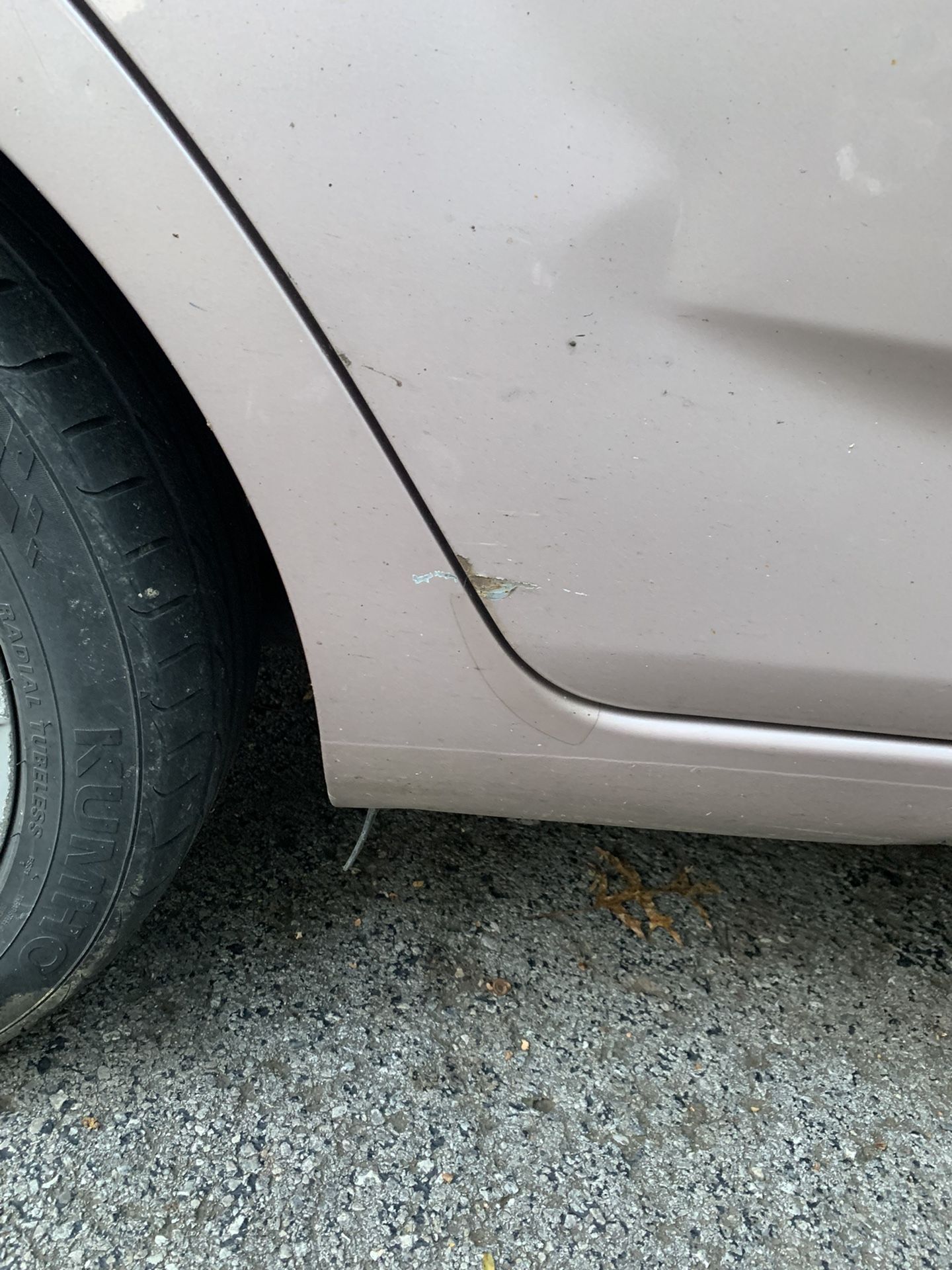 2013 Chevrolet Spark