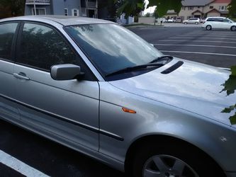 2003 BMW 3 Series Thumbnail