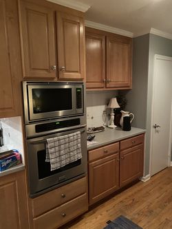Very Well Built Kitchen Cabinets Thumbnail