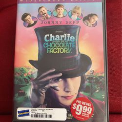 Charlie and the Chocolate Factory Thumbnail