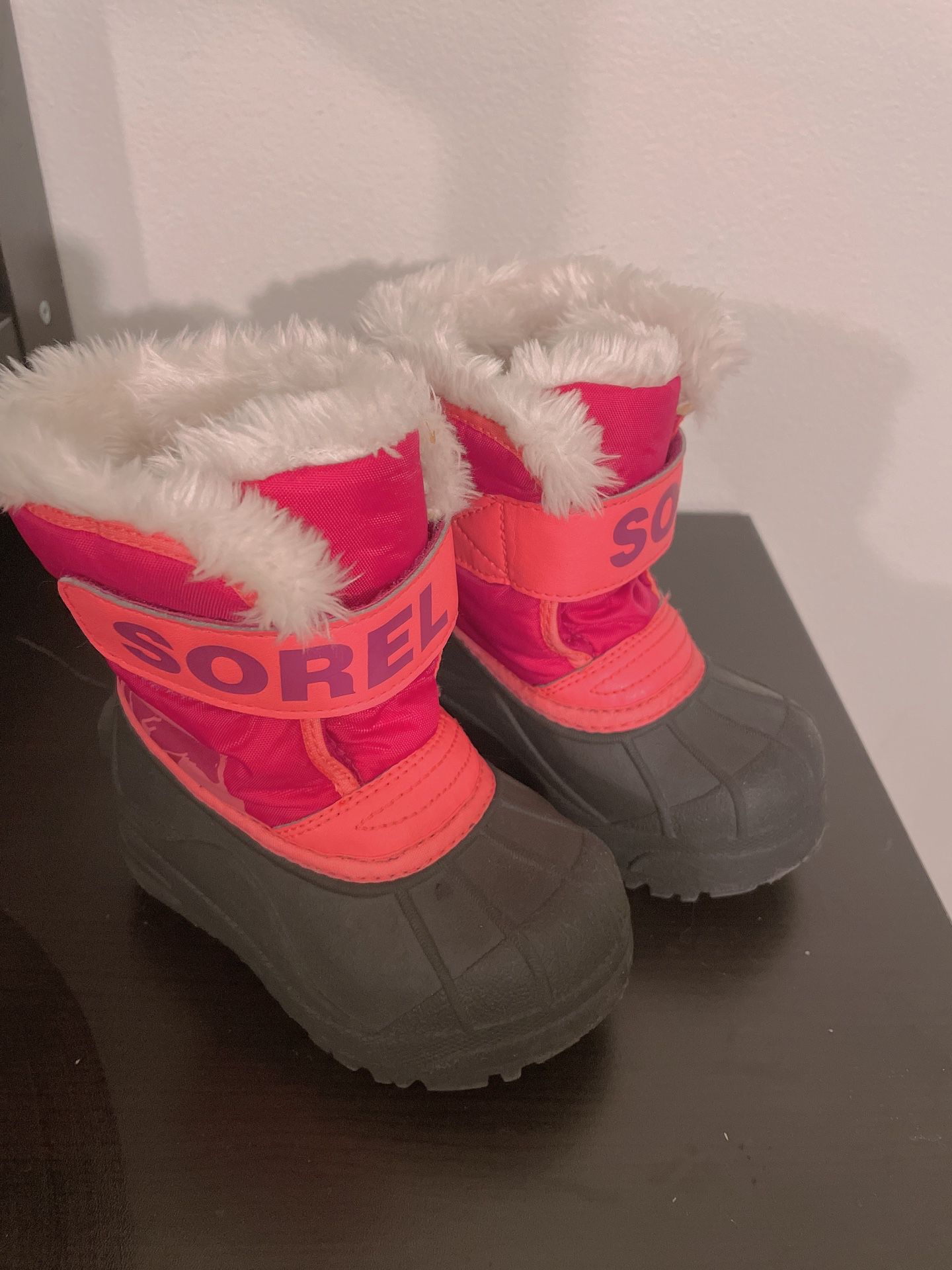 Toddler Snow Boots (sorel) 