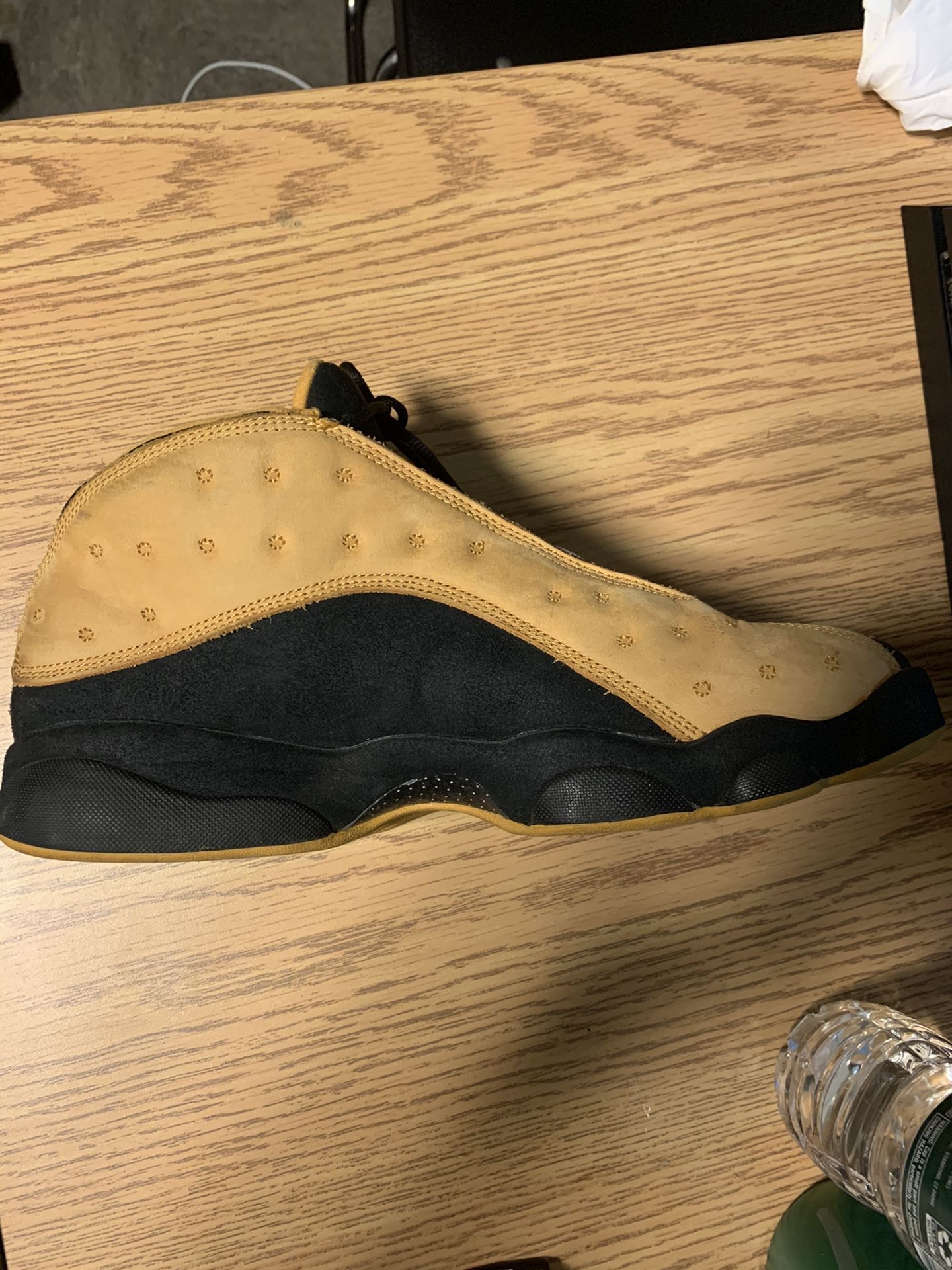 Jordan retro 13 lows