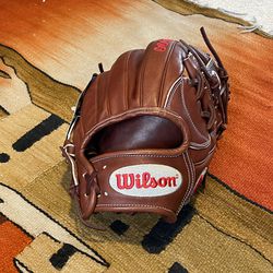 Brand New Wilson A2000 1787 Baseball Glove Thumbnail