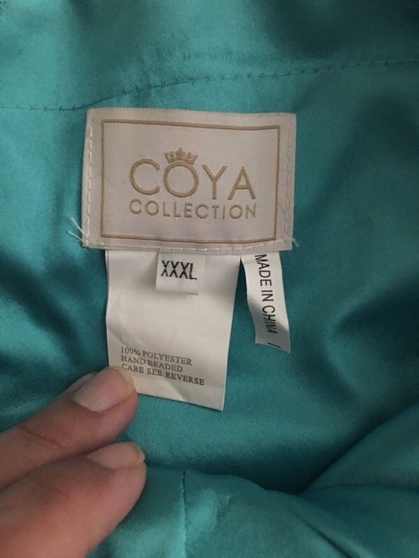 Coya Collection Dress