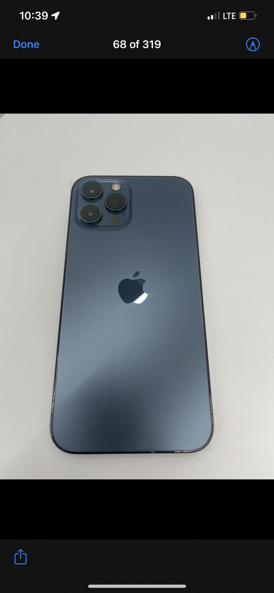 iPhone 12 Pro Max