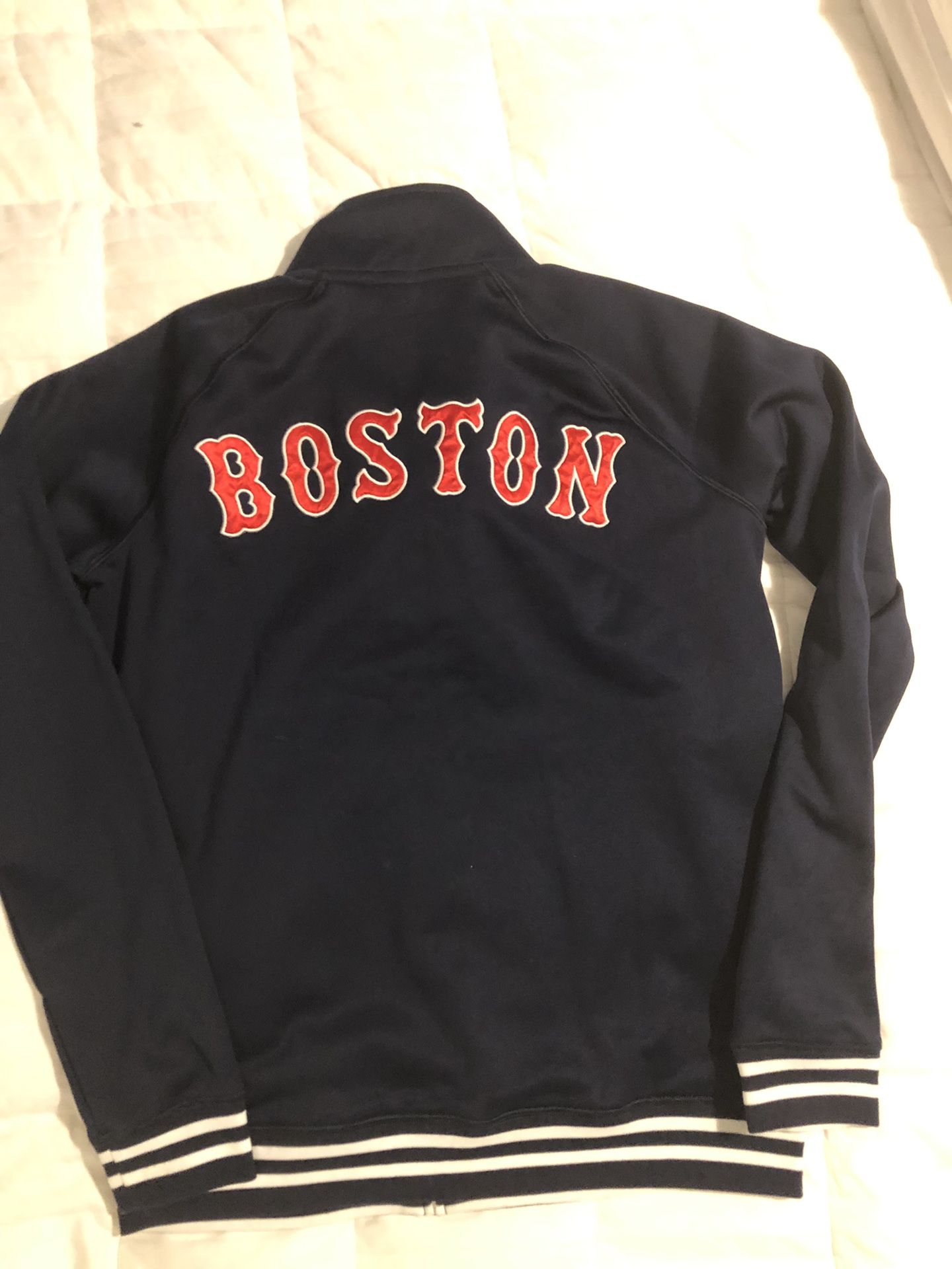 Victoria’s Secret PINK Boston Red Sox Jacket