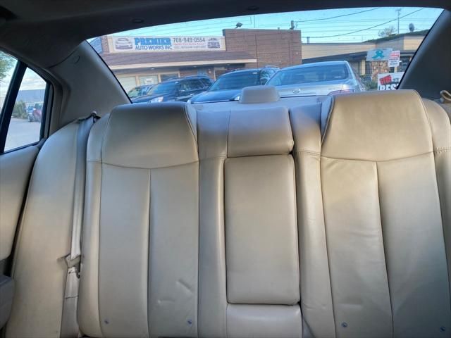 2003 Nissan Altima