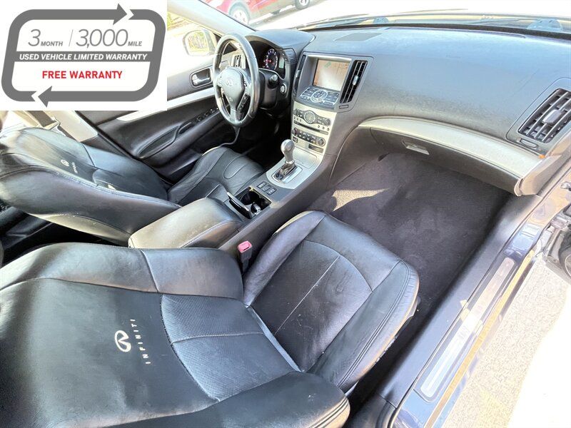 2008 INFINITI G35 1 OWNER