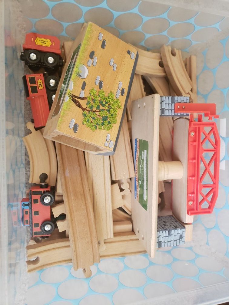 Train Set