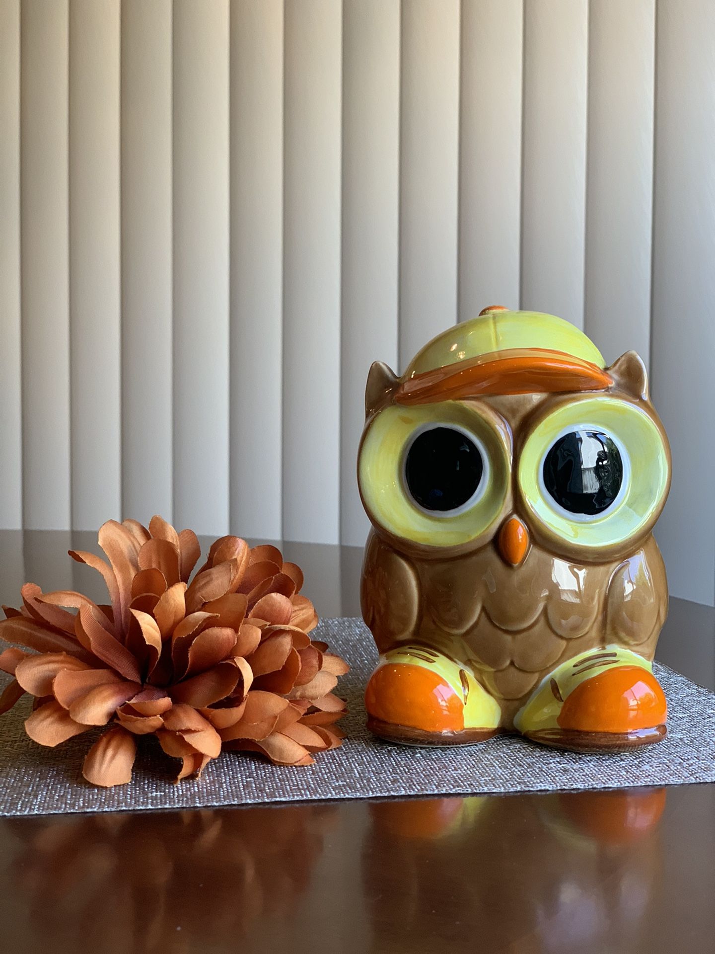 Home Decor Owl