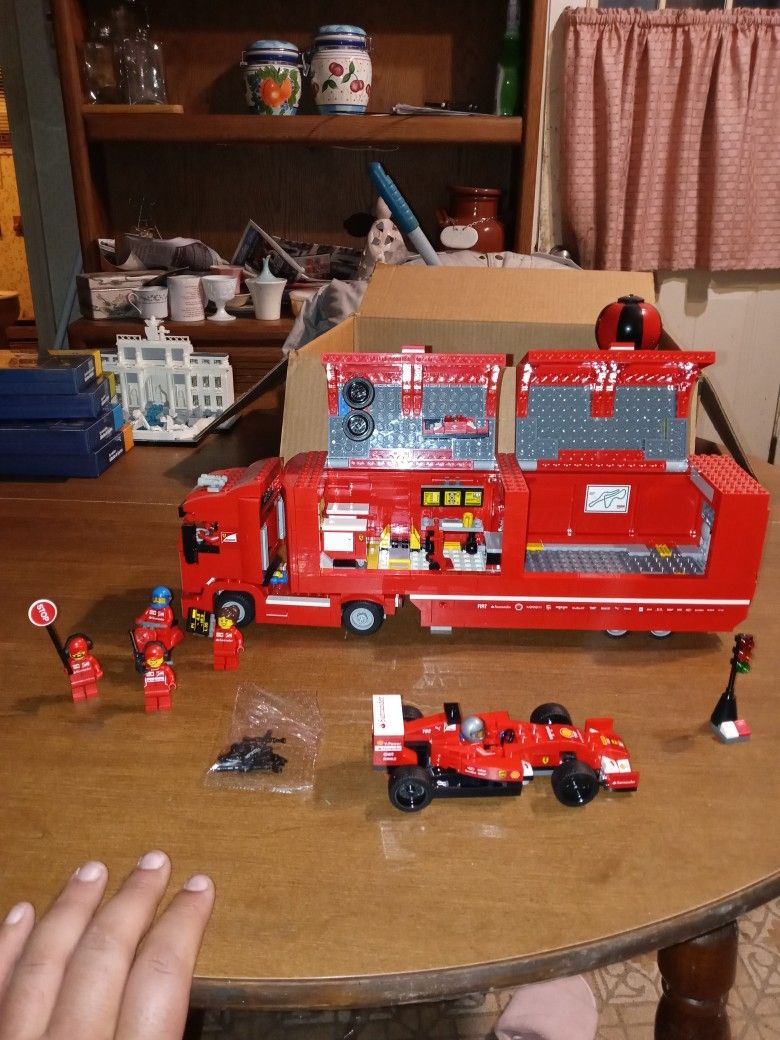All For Sale Lego Products