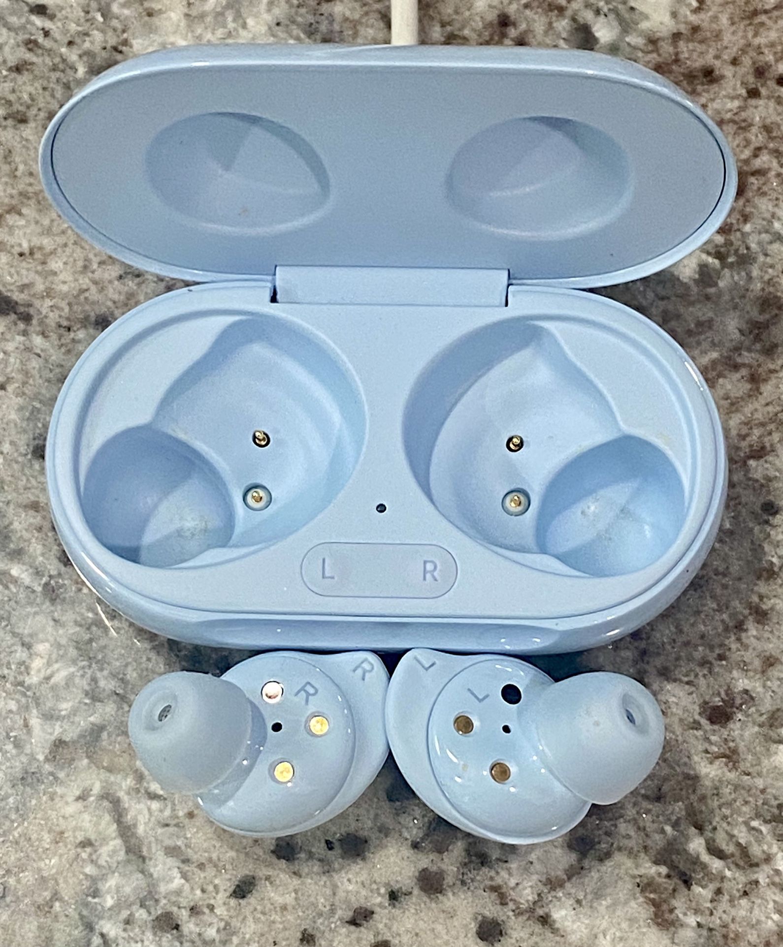 Samsung - Galaxy Buds Live True Wireless Earbud