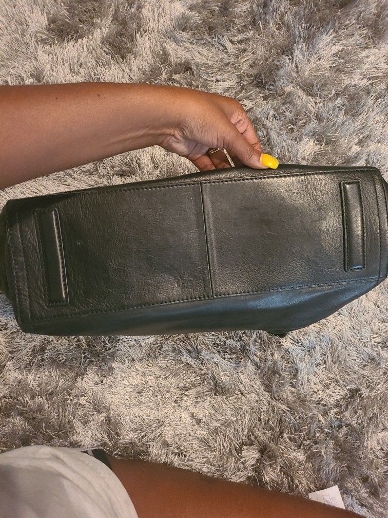 Fossil Women, Emma Tote, Black