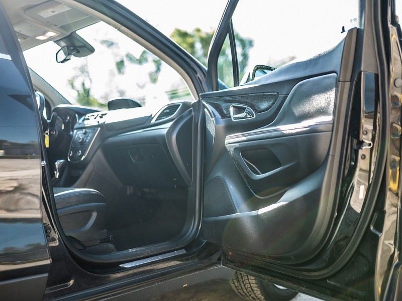 2013 Buick Encore