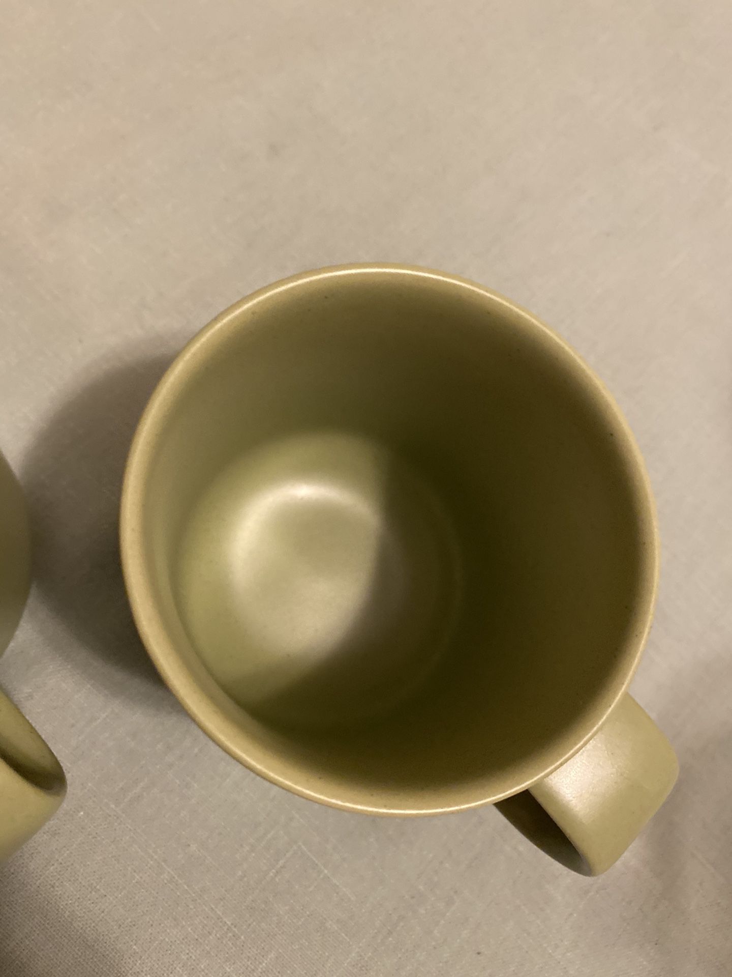 Nice morning tea cups (2)