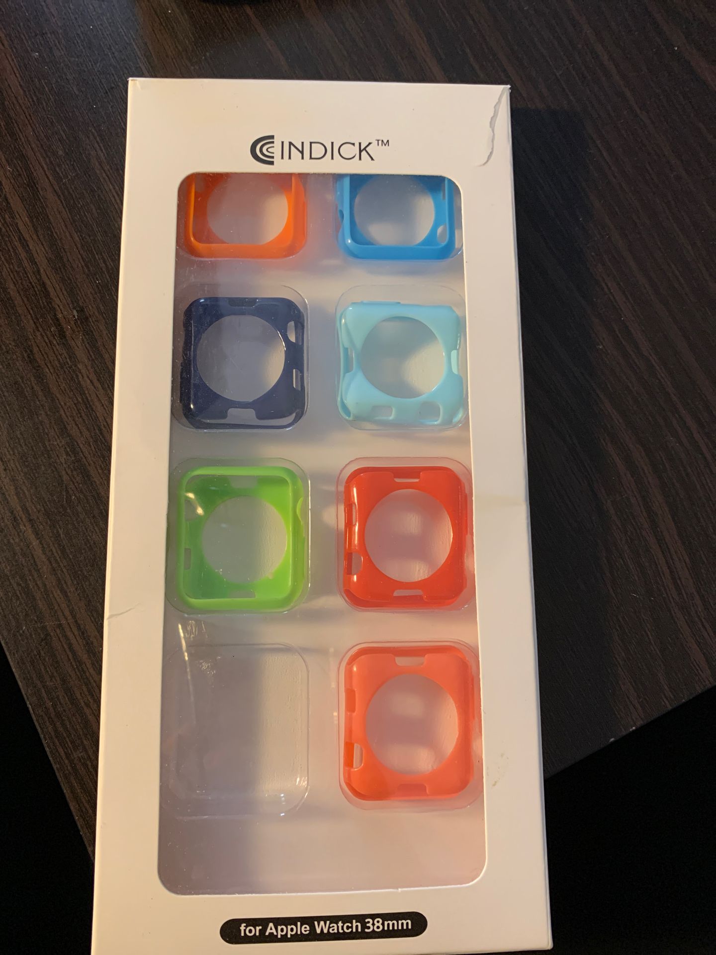 Apple Watch cases 38mm
