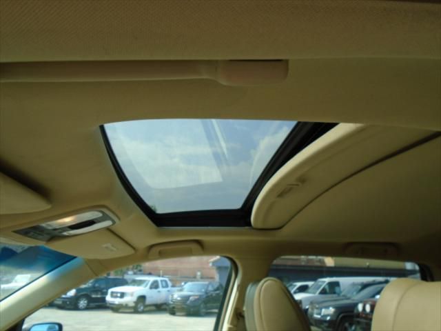 2009 Acura Mdx