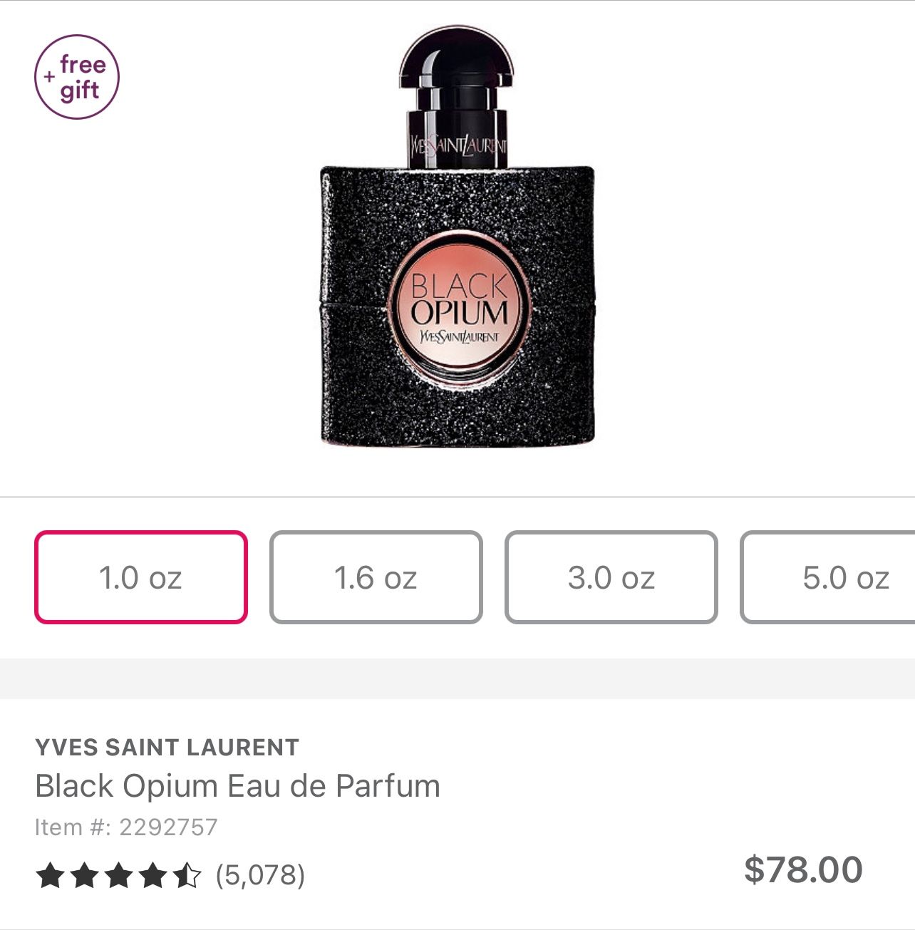 Yves Saint Laurent