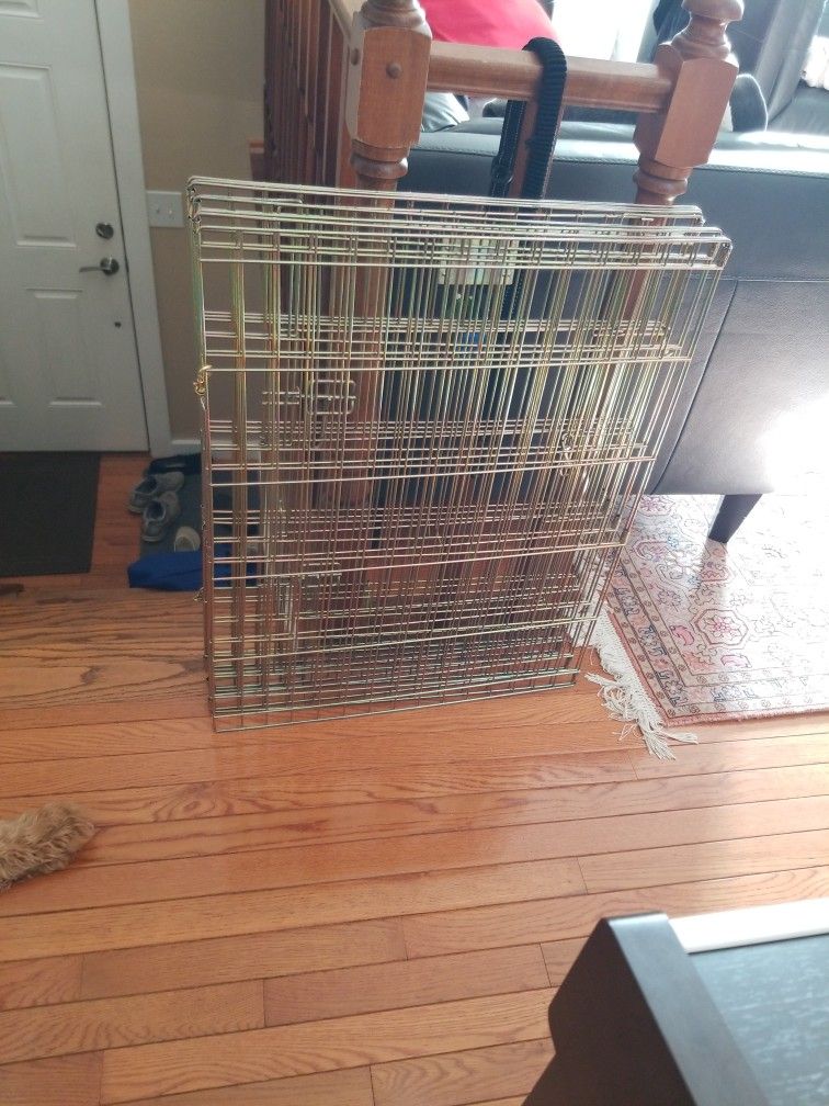Dog Crate