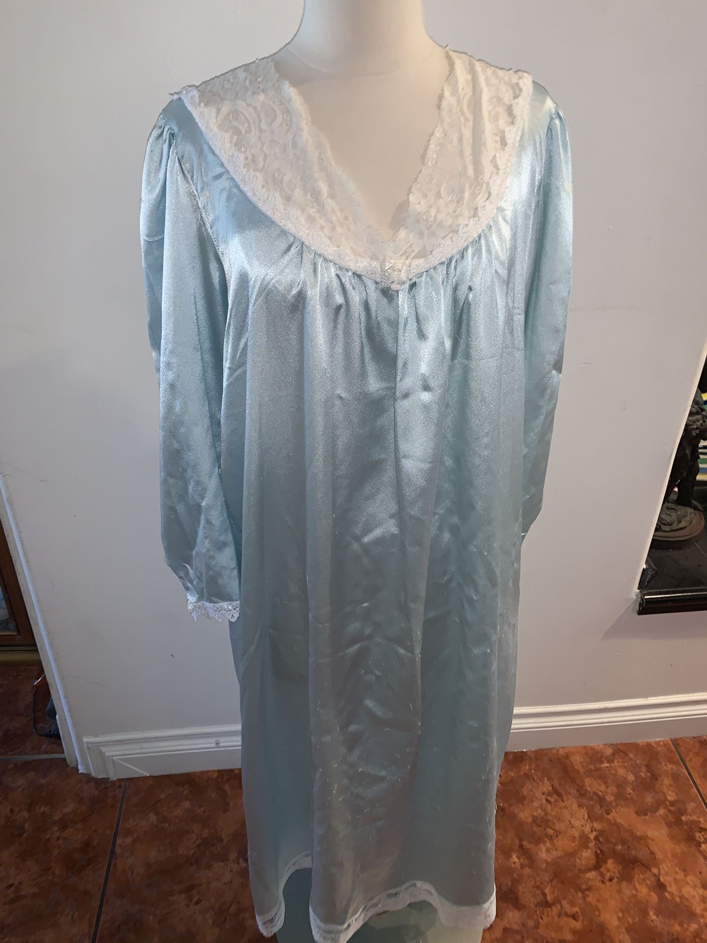 Vintage Christian Dior Nightgown