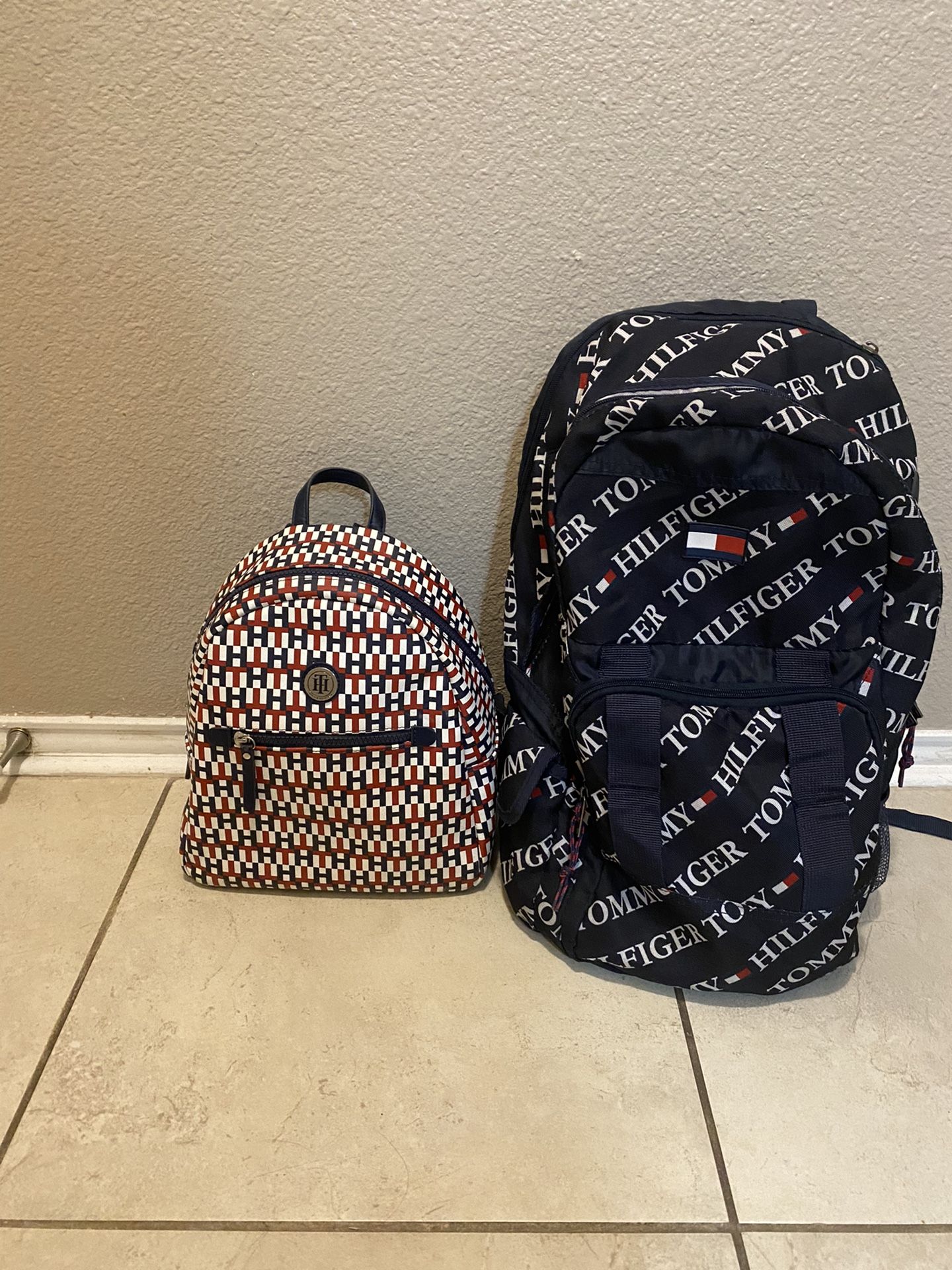 Tommy Hilfiger Backpacks