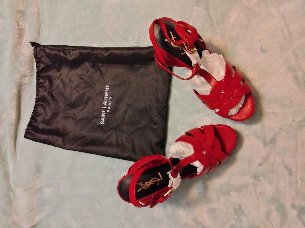 YSL Saint Laurent Paris
