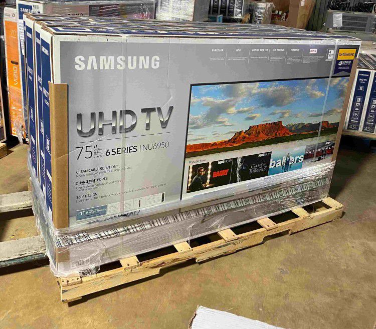 Blowout TV Sale $89 and Up HUGE Liquidation Happening NOW  6