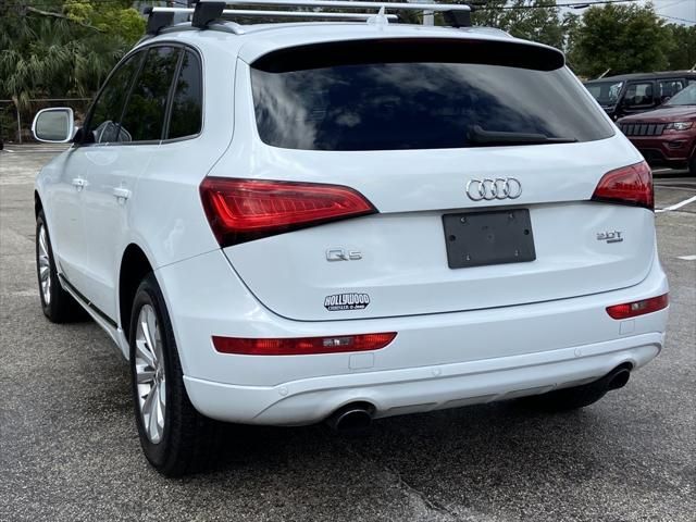 2014 Audi Q5
