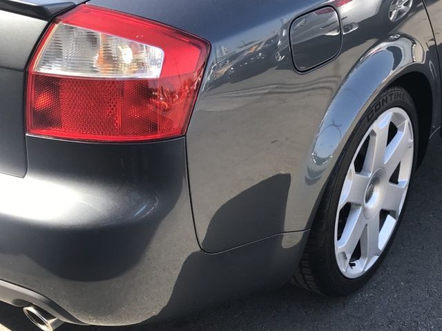 2004 Audi S4