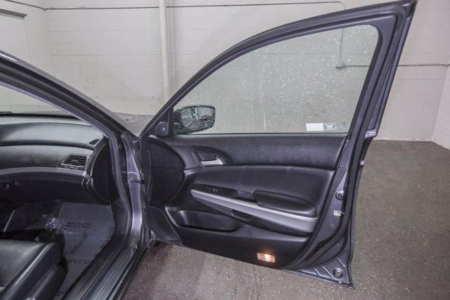 2010 Honda Accord Sdn