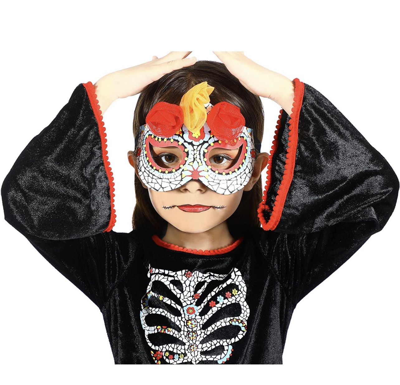 Girls 9/10 Halloween costume NEW