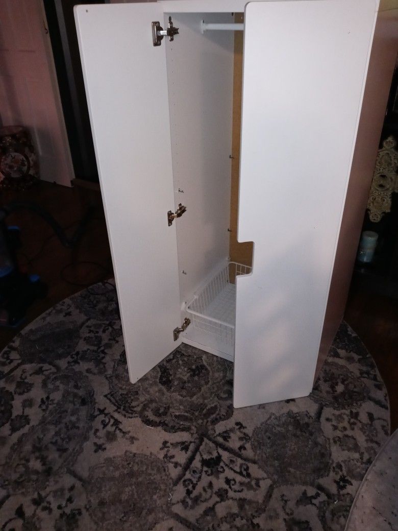 Portable Closet