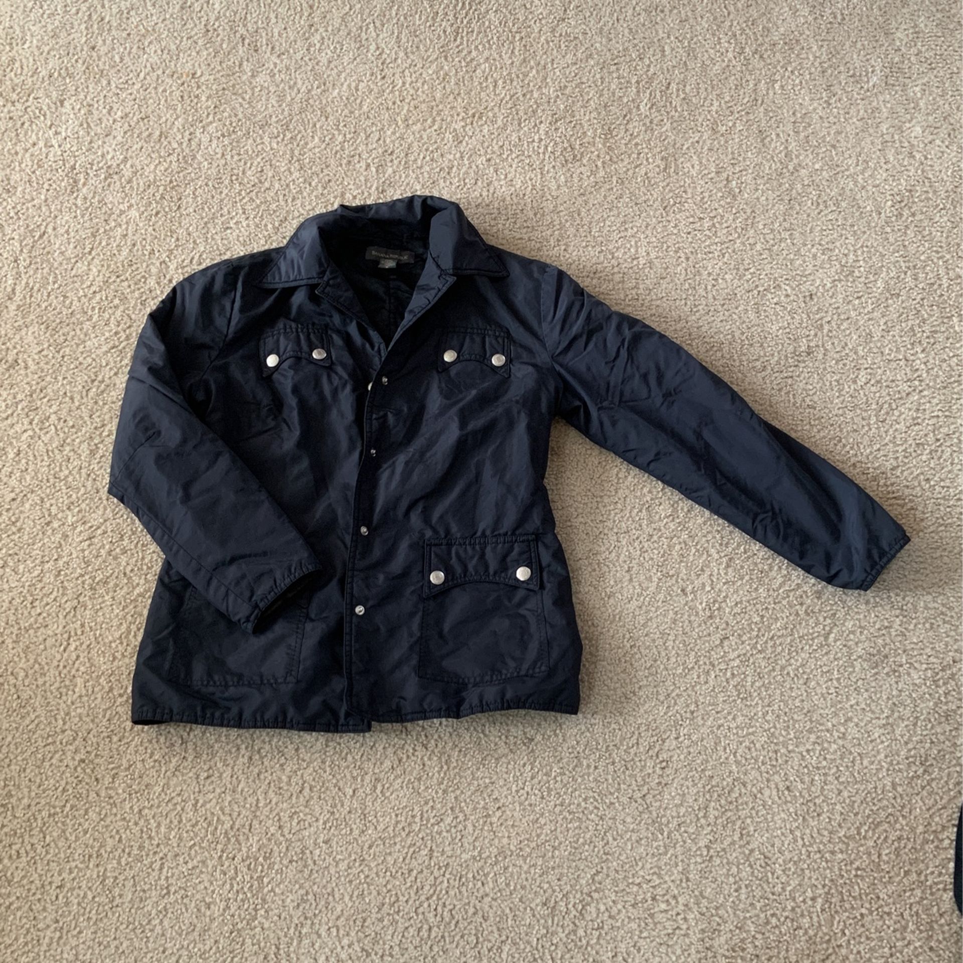 Banana Republic Jacket