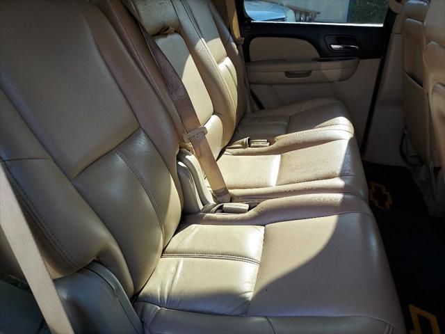 2007 Chevrolet Tahoe
