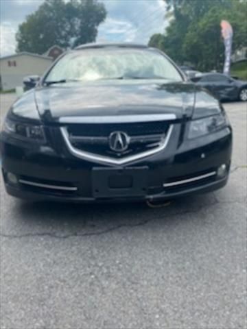 2007 Acura TL