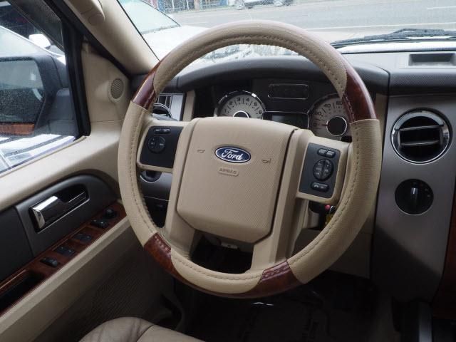 2009 Ford Expedition