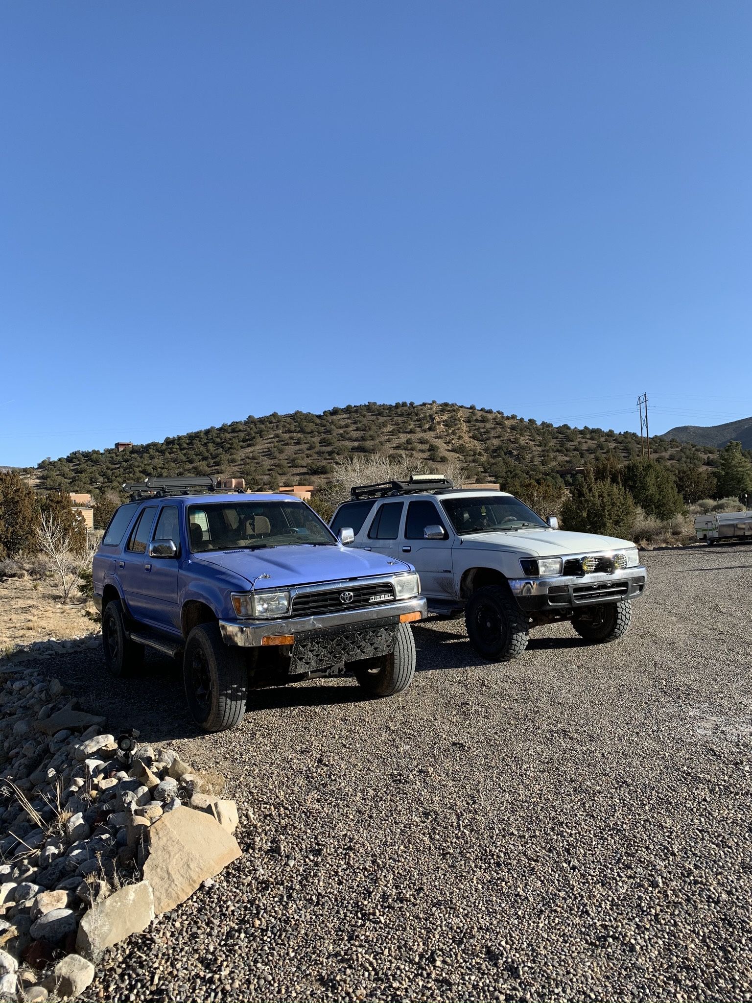 1994 Toyota 4-Runner