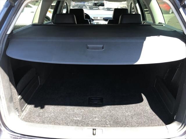 2007 Volkswagen Passat Wagon