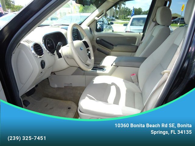 2006 Ford Explorer