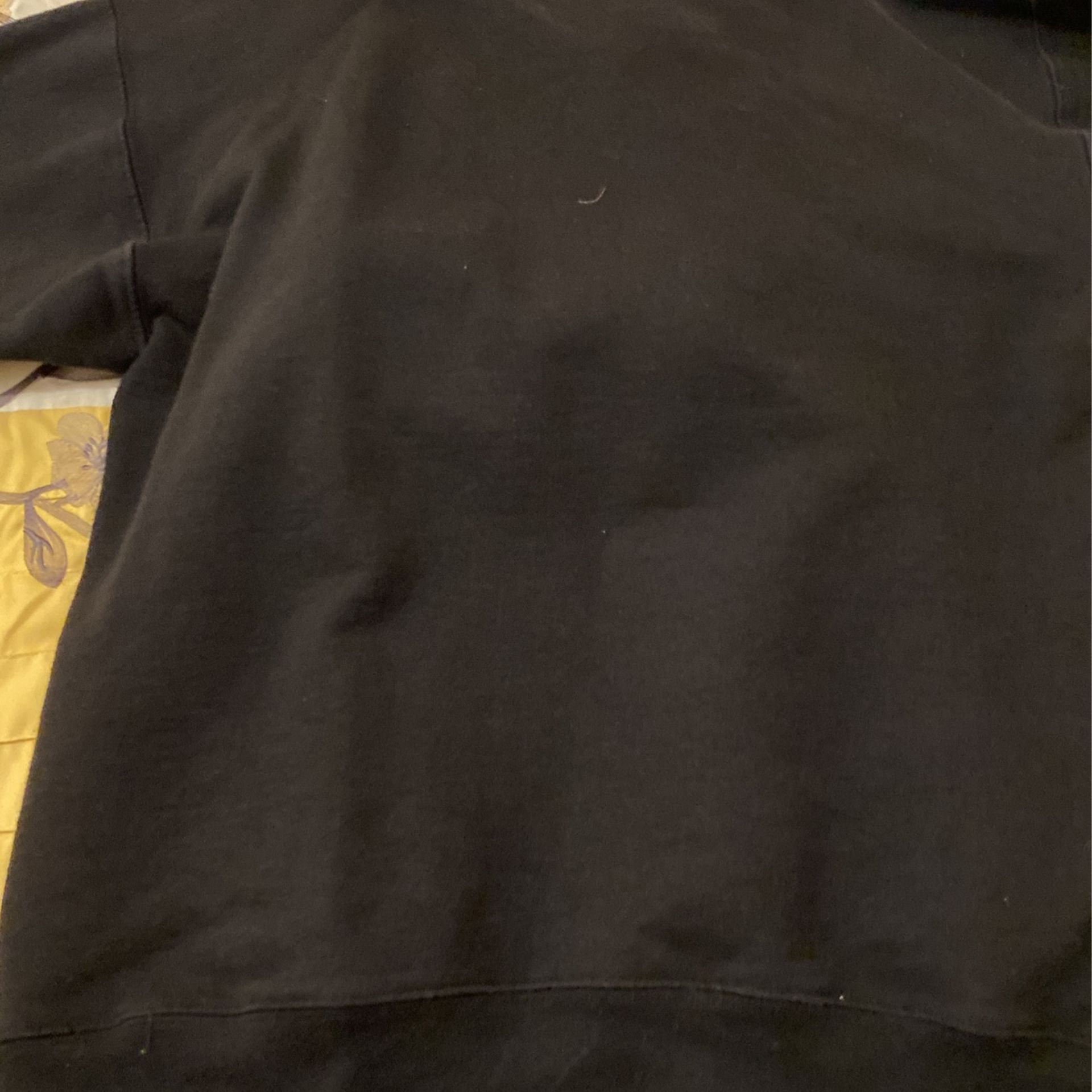 THRASHER HOODIE $15 Adult Small