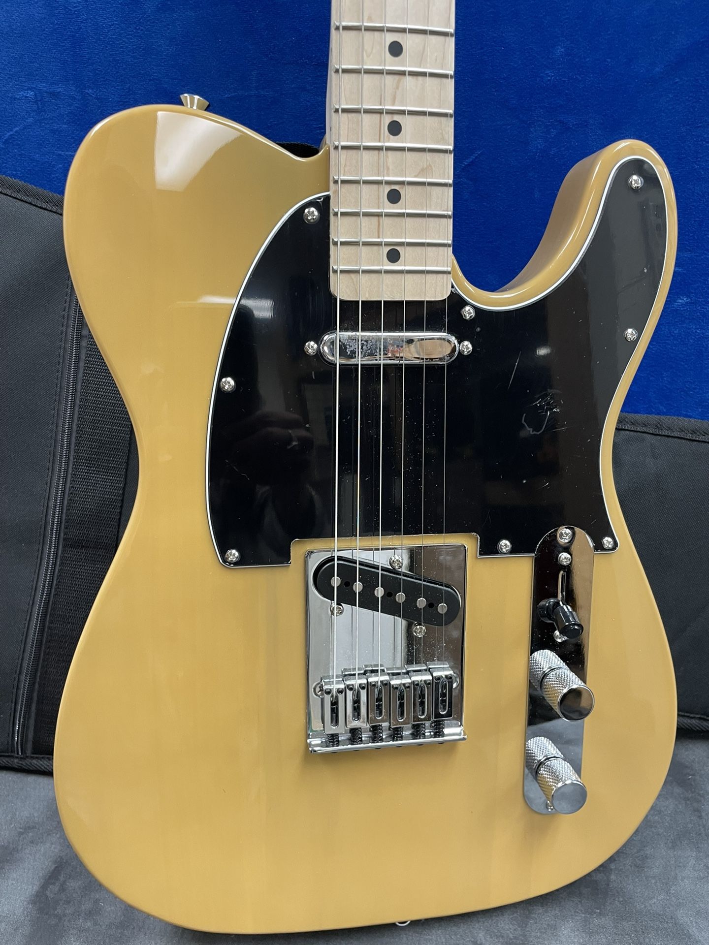 Fender Affinity Electric Guitar